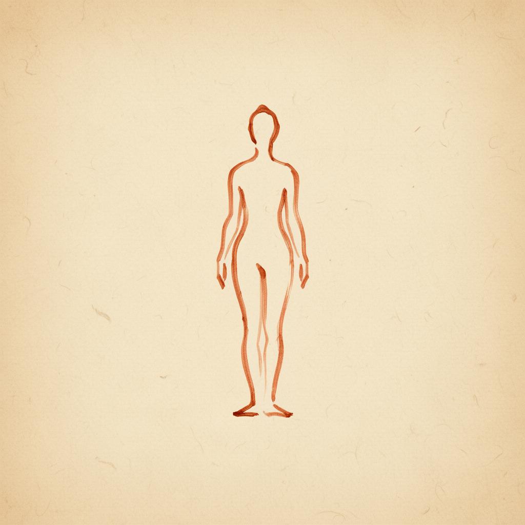 Body pillar - physical presence, movement, nervous system regulation in embodied wellness